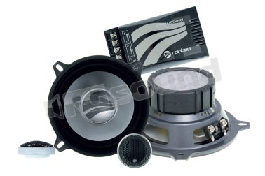 SL-C5.2 kit a due vie 13cm Sound line Rainbow