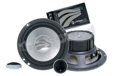 SL-C6.2 kit a due vie 16,5cm Sound line Rainbow