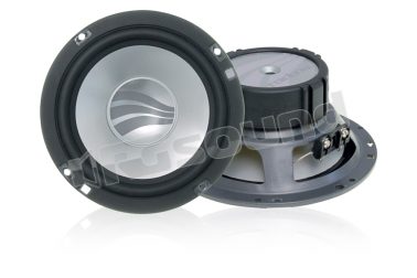 SL-W6 woofer 16,5cm Sound line Rainbow