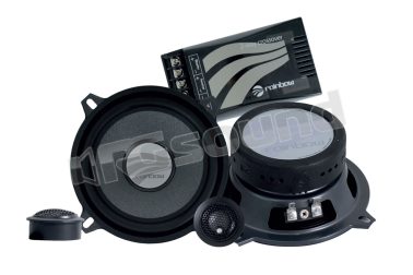 DL-C5.2 kit a due vie 13cm Dream line Rainbow