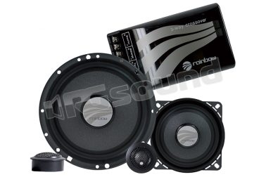 DL-C6.3 kit a tre vie 16,5cm Dream line Rainbow