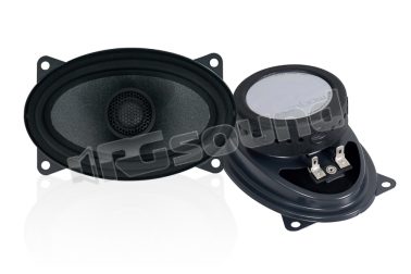 DL-X46 coassiali a due vie 96 x 154mm Dream Line Rainbow