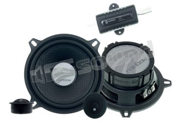 EL-C5.2 kit a due vie linea Experience Rainbow