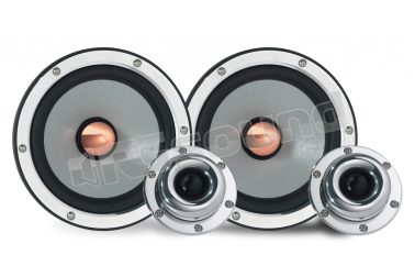 CS 260.30 Reference active kit a 2 vie top gamma Rainbow