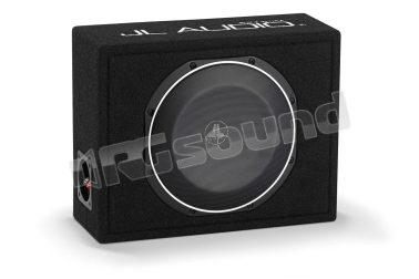 CS110LG-TW1 sub 25cm in box slim JL Audio