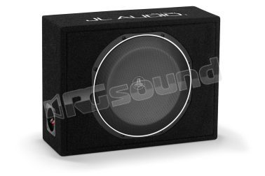 CS112LG-TW1 sub 30cm in box slim JL Audio