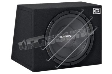 Alpha 12 SB sub 30 cm Serie Alpha Gladen