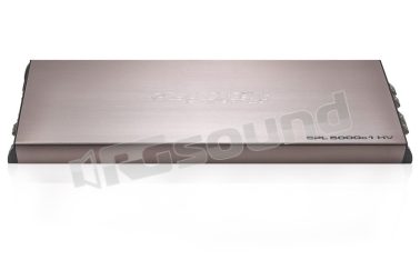 SPL 5000c1 HV amplificatore per competizioni SPL - 18V Gladen