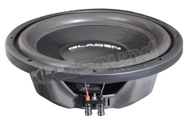 RS-X 12 SLIM sub 30cm extra flat Gladen