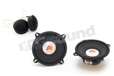 A KIT13 kit 2 vie 130mm serie Aria Proaudio