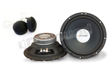 A KIT16 kit 2 vie 165mm serie Aria Proaudio