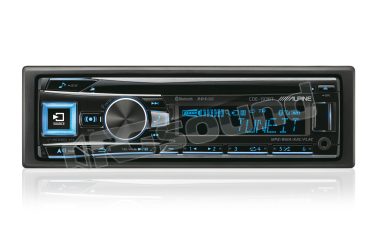 CDE-193BT sintolettore CD - Tuner - USB - Bluetooth Alpine
