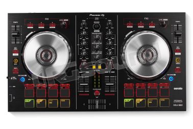 DDJ-SB2 controller portatile per Serato DJ Pioneer DJ