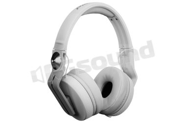 HDJ-700-W cuffie dinamiche - Colore bianco Pioneer DJ