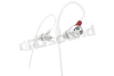 DJE-1500-W auricolari professionali DJ - Colore bianco Pioneer DJ