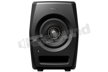 RM-05 monitor biamplificato professionale 130mm Pioneer DJ