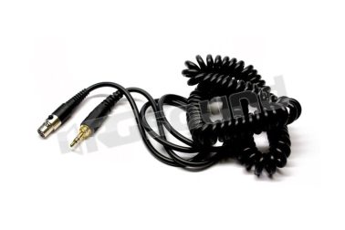 HDJ-CA01 cavo a spirale per HDJ-2000 Pioneer DJ