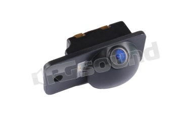 RG-U04 retrocamera per Audi A6L A4 Q7 S5 A3 RG Sound