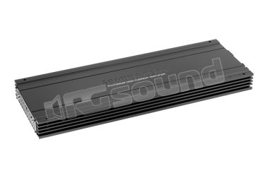 GZPA 1.8K-HCX amplificatore monocanale alta potenza Ground Zero