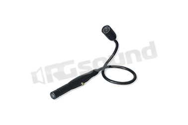 RG-634 - Telecamera da ispezione  RG Sound