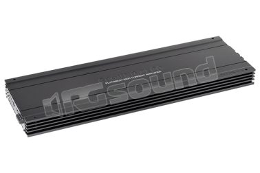 GZPA 1.10K-HCX amplificatore monocanale alta potenza Ground Zero