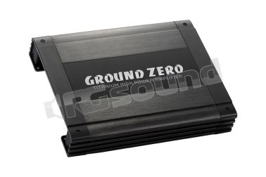 GZTA 2155X-B  Ground Zero