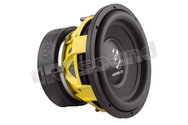 GZPW 12SPL EXTREME  Ground Zero