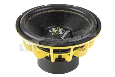 GZHW 15XSPL-D1  Ground Zero
