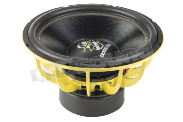 GZHW 18XSPL-D1  Ground Zero