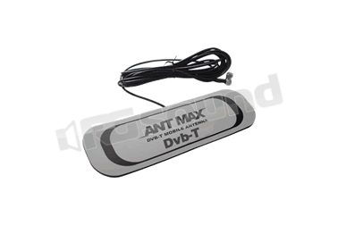 RG-081 DVB - Antenna per installazione a vetro.  RG Sound