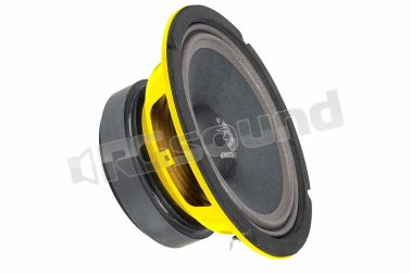 GZCK 165SPL  Ground Zero