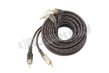 GZCC 5.1XLC Cavo RCA da 5m Ground Zero