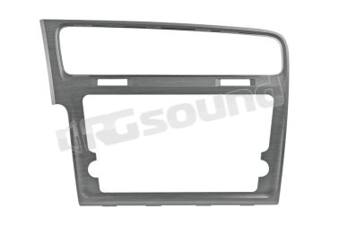 03058 mascherina per Golf VII con VM109 - VM110 Phonocar