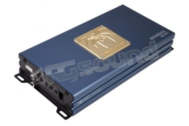 RFM700.1D amplificatore monocanale Classe D Full Range Soundstream
