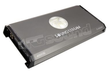 T1.4000DL Tarantula Electro Soundstream