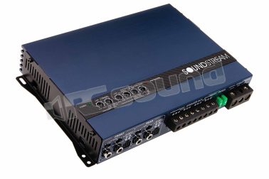 RN4.1400D Rubicon Nano Soundstream