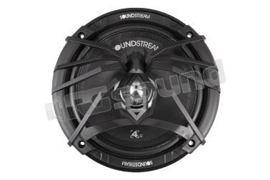 SMC.804 midwoofer 20cm Pro Audio Soundstream