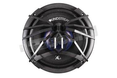 SP2.804 coassiale 20cm a due vie Soundstream