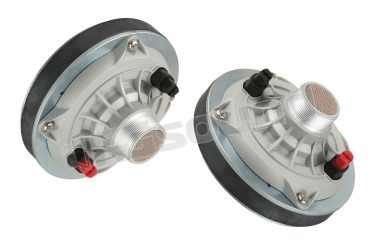 SMD.202 midrange compression driver Soundstream