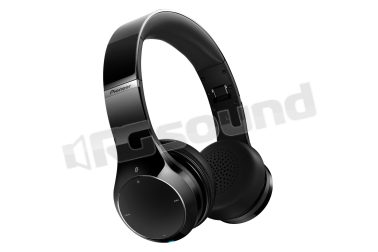 SE-MJ771BT-K cuffie Bluetooth/NFC nere Pioneer