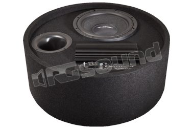 RS 10 RB Active sub amplificato in cassa reflex Gladen