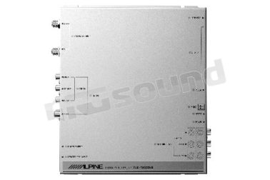 TUE-T200DVB  Alpine