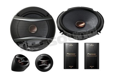 TS-A133ci  Pioneer