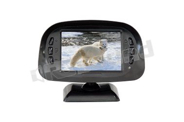 RG-3500 - Mini monitor 3,5  RG Sound