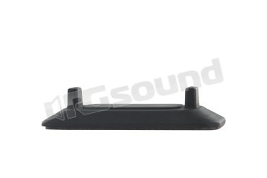 DOCKCOYS supporto auto magnetico per COYOTE S COYOTE