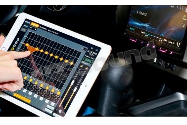 Servizio di taratura processori  RG Sound