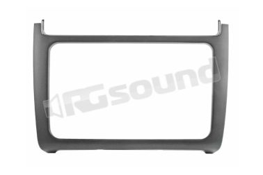 03064 mascherina 2Din VW Polo Phonocar