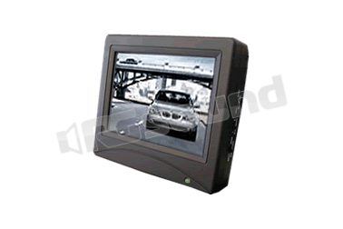 RG-HEAD - Monitor LCD 3,5  RG Sound