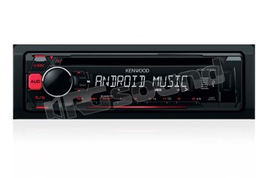 KDC-100UR  Kenwood