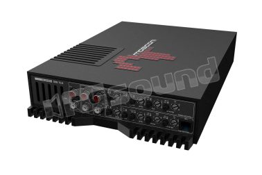 ONE 70.6 amplificatore 6 canali Mosconi